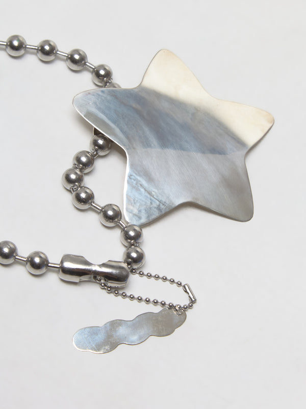 STAR NECKLACE