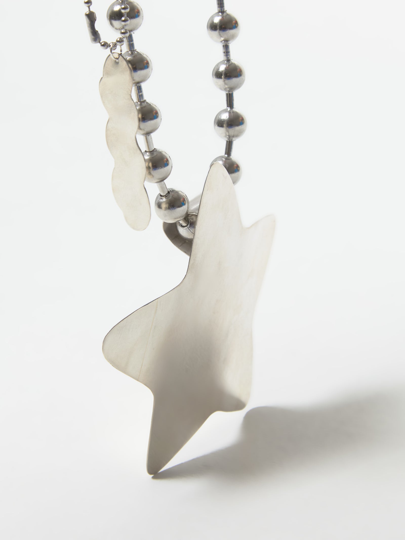 STAR NECKLACE