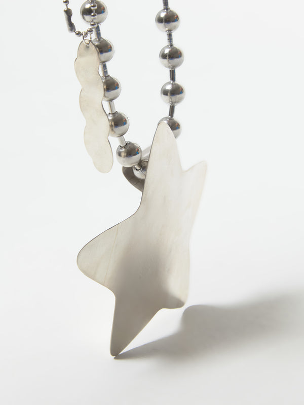 STAR NECKLACE
