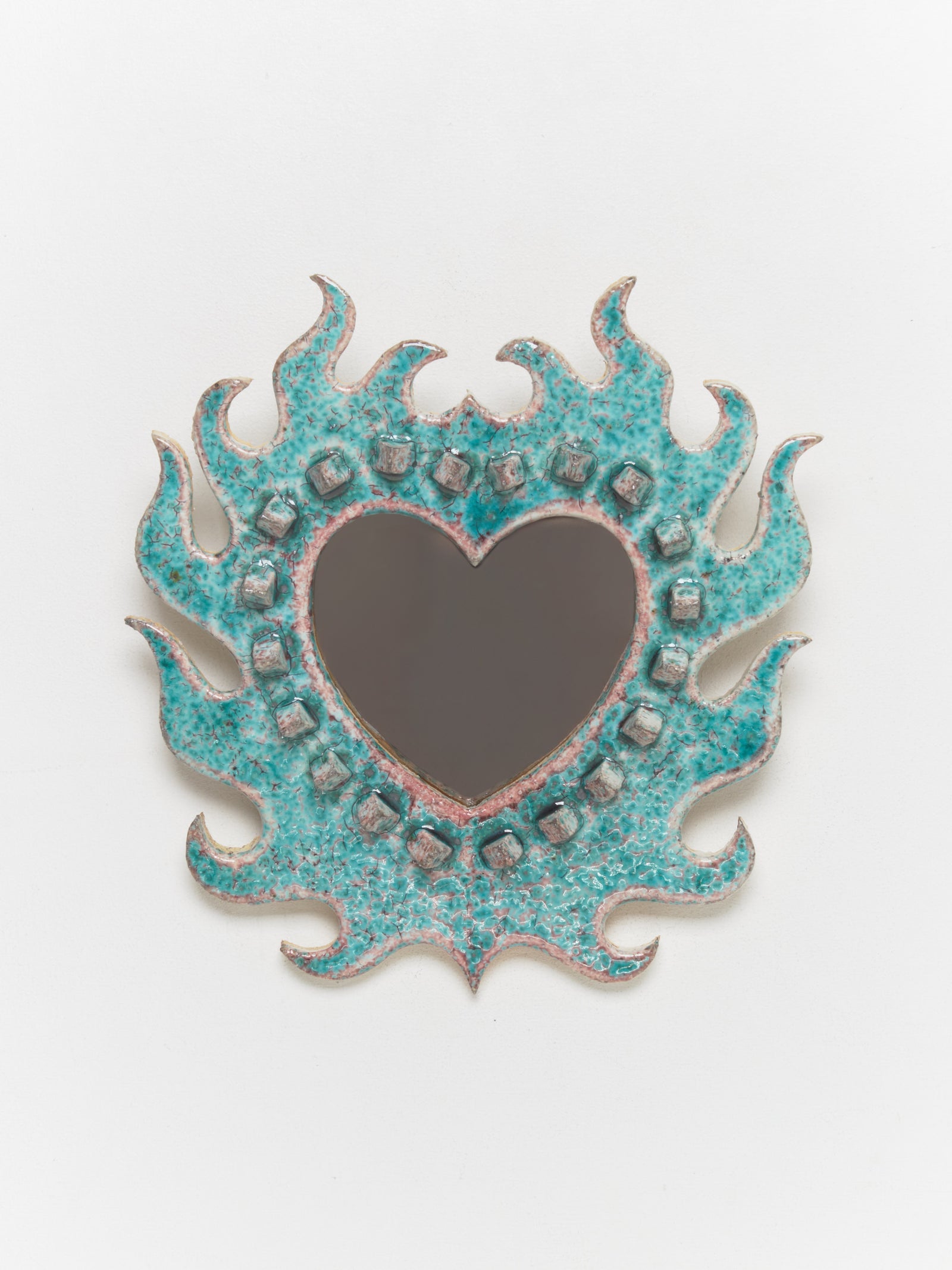HEART MIRROR