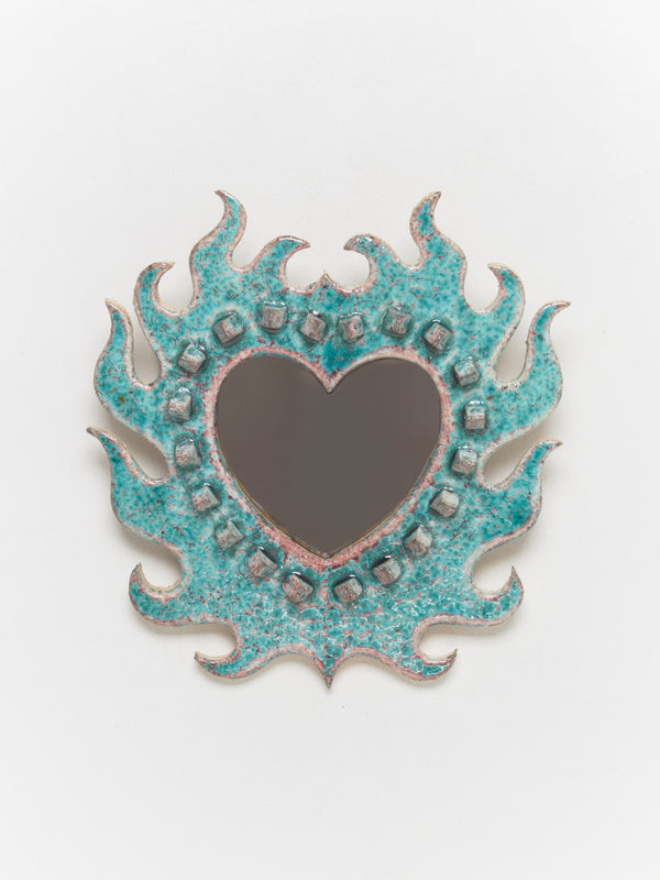HEART MIRROR