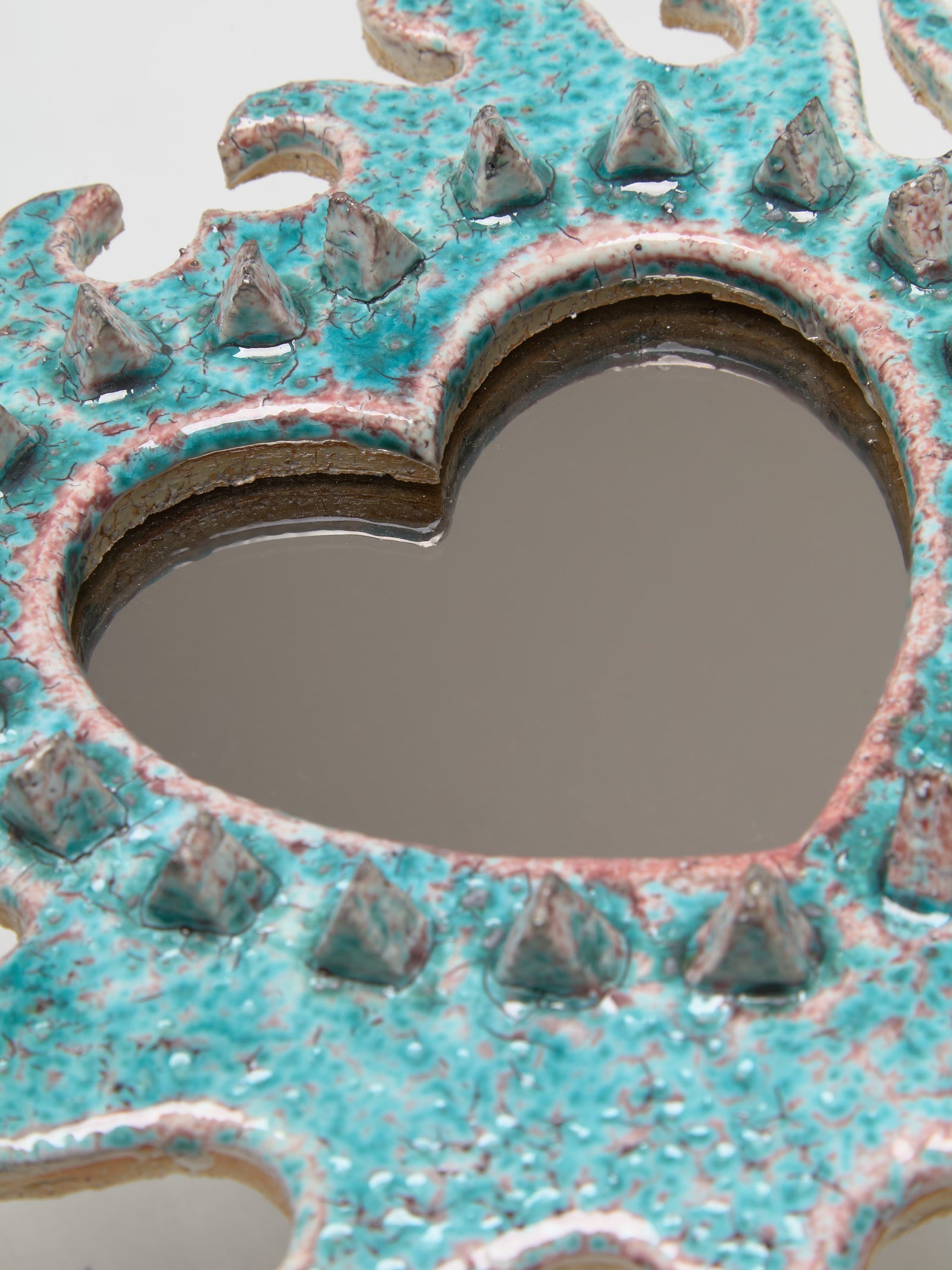 HEART MIRROR