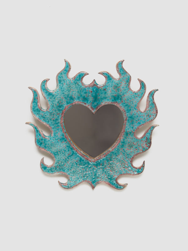 HEART MIRROR