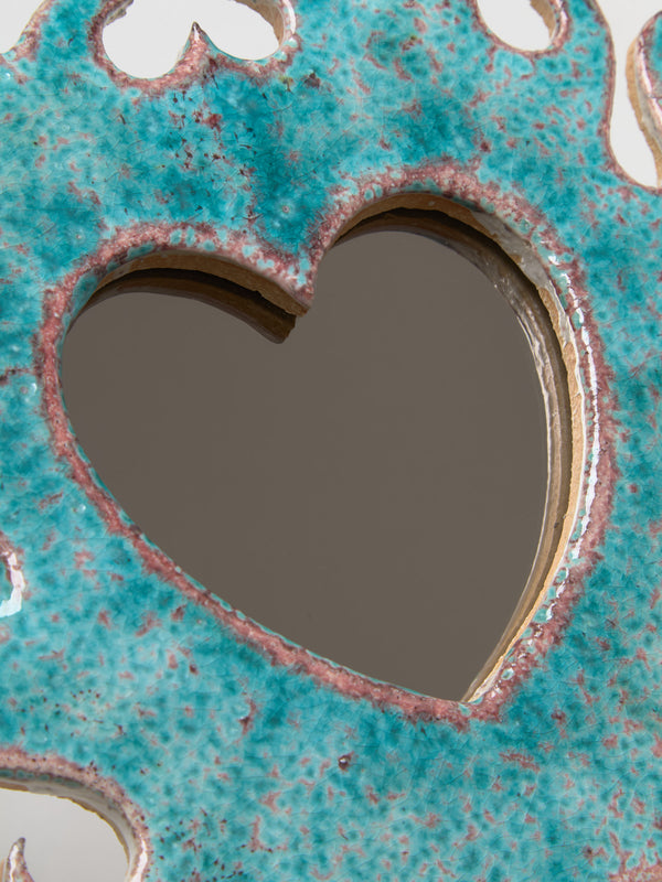 HEART MIRROR