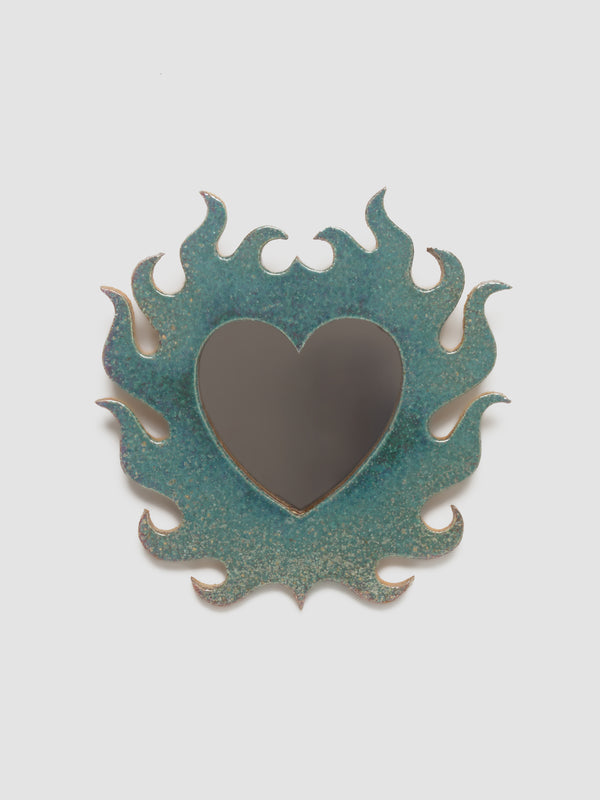 HEART MIRROR