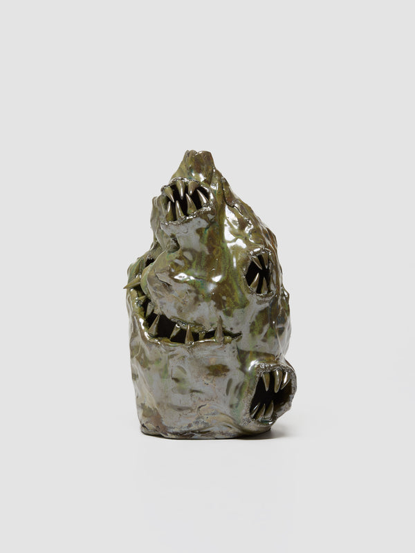 INCENSE HOLDER
