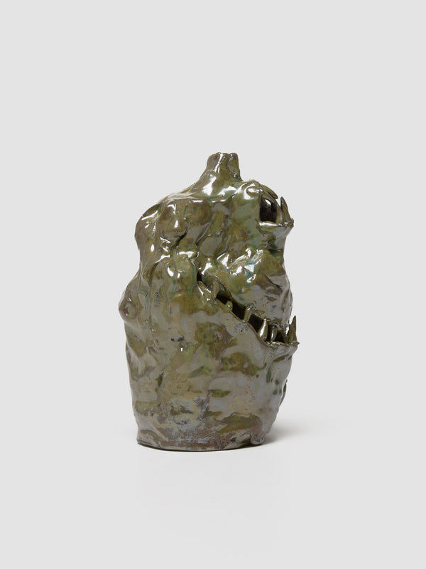 INCENSE HOLDER