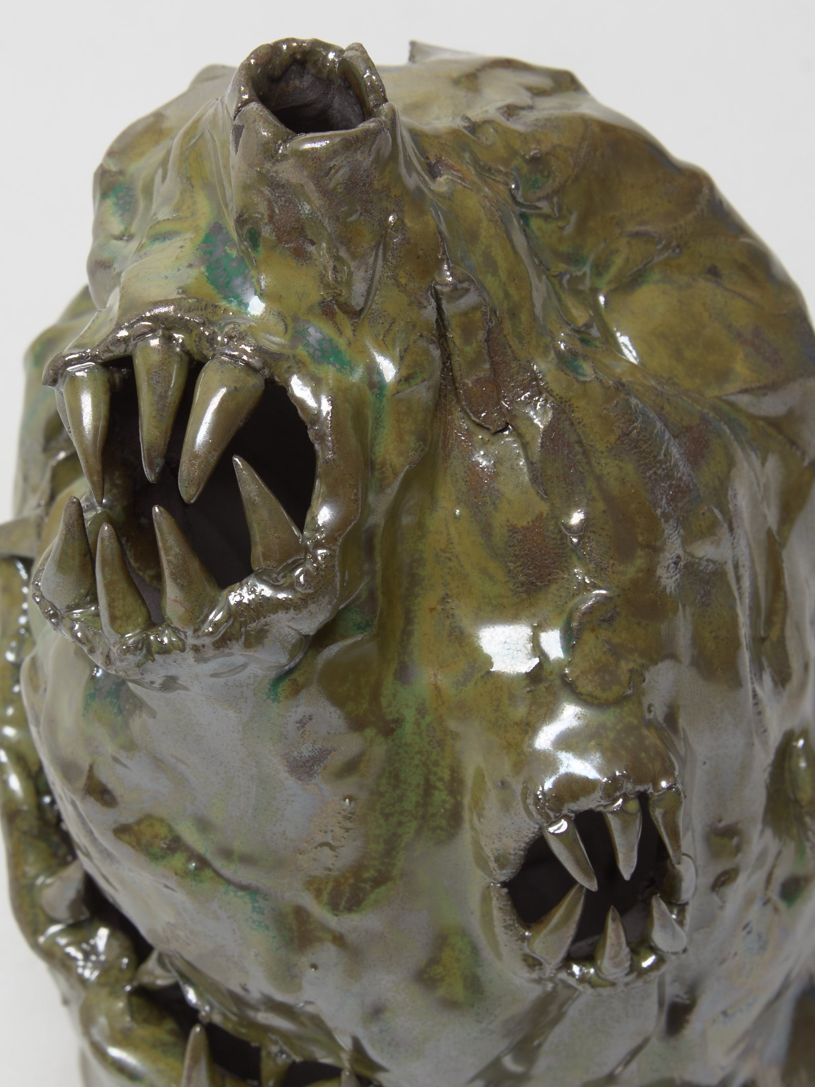 INCENSE HOLDER