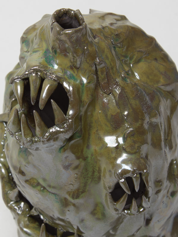 INCENSE HOLDER