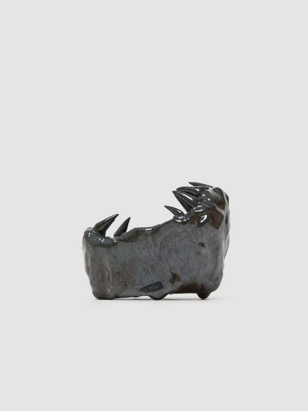 MAW ASHTRAY