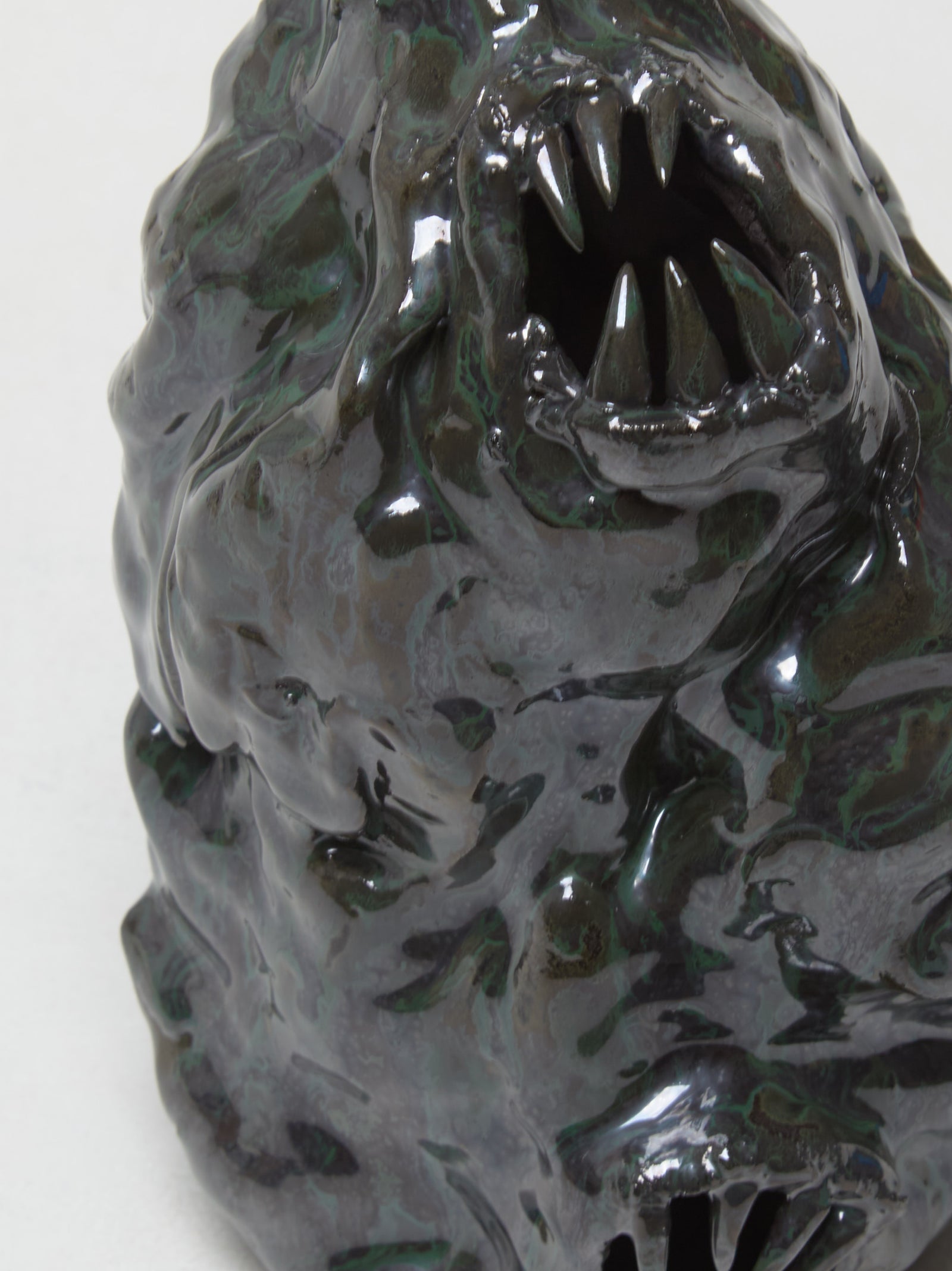 INCENSE HOLDER