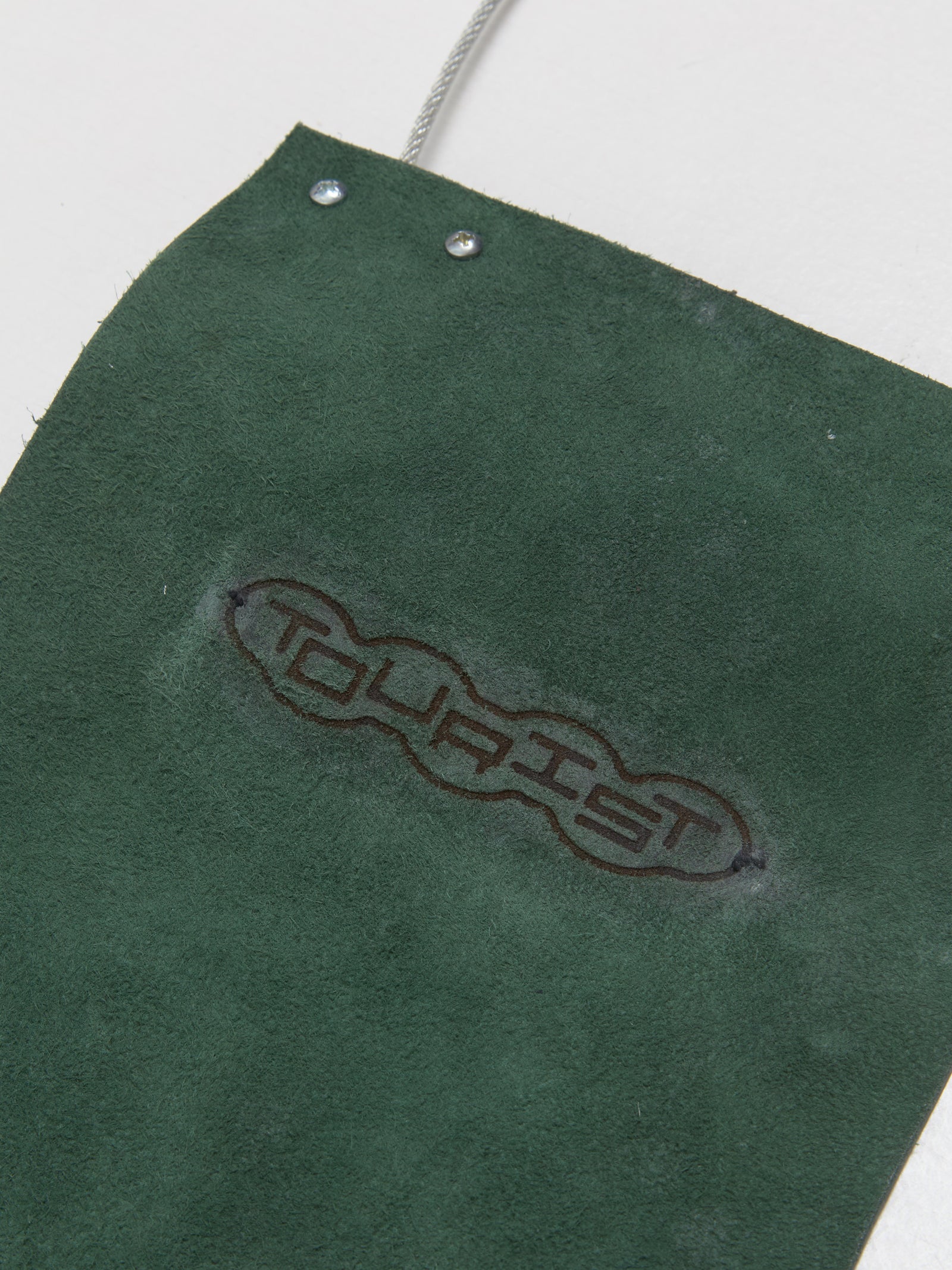 TOURIST APRON