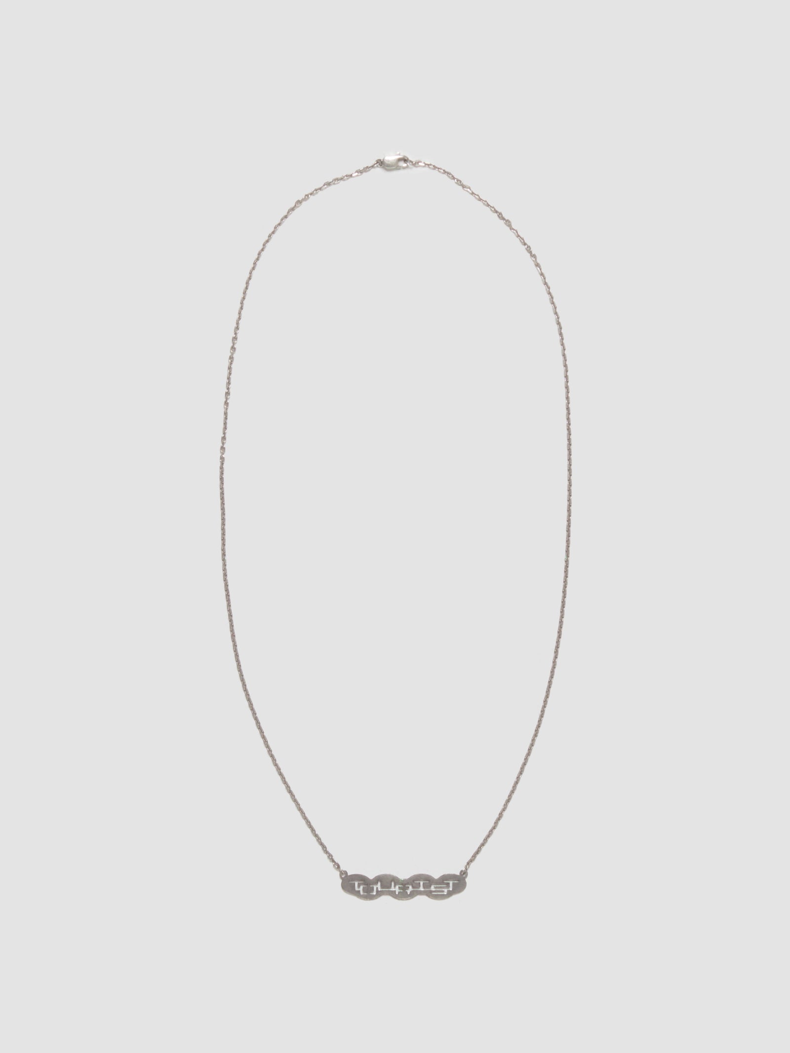 Necklace