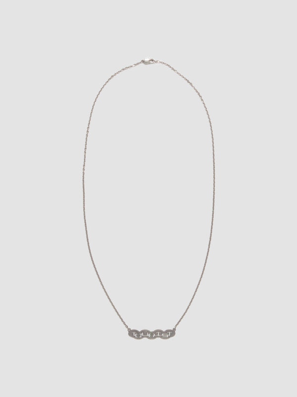 Necklace